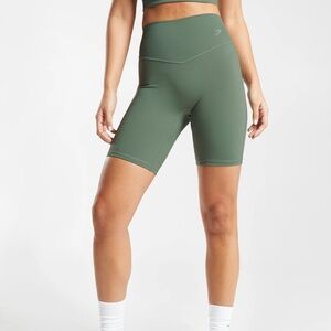 Gymshark Cycling Shorts